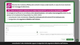 DOTE SCUOLA 20232024  Merito as 20222023 [upl. by Tem]