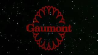 Gaumont Logo History [upl. by Gnehc]