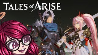 Angel Plays Tales of Arise Part 53 [upl. by Broida]