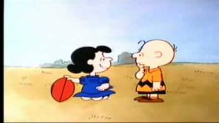 Charlie Brown Football [upl. by Lamiv]