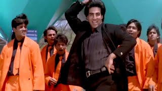 Jab Naukri Milegi To Kya Hoga  Akshay Kumar  Kumar Sanu  Mr amp Mrs Khiladi [upl. by Nerek]