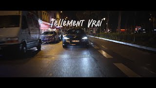 Sogof  Tellement Vrai Clip Officiel [upl. by Oswal]