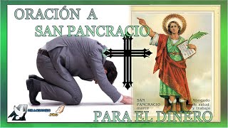 ORACIÓN🙏 A SAN PATRICIO🍀 PARA EL DINERO 🍀✨ ORACION A SAN PATRICIO PARA LA BUENA SUERTE Y EL DINERO🌞🙏 [upl. by Bajaj]