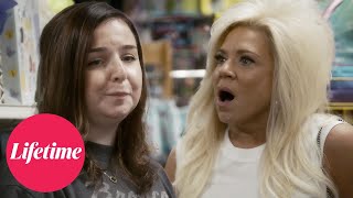 Theresa Caputo Reveals the TRUTH About Her Personal Life S1 E18  Beyond the Readings  Lifetime [upl. by Kowatch474]