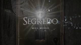 Mika Mendes  Segredo Lyric Video [upl. by Rhett26]