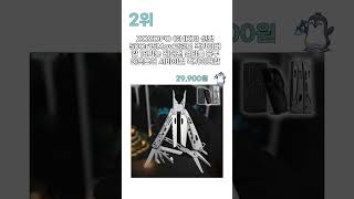 인기 멀티툴 추천 TOP5 2024년 하반기 [upl. by Carter]