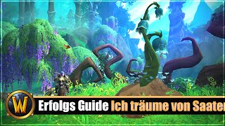 Erfolgs Guide Ich träume von Saaten [upl. by Eseer732]