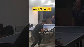 Si Andi Spin Banter 🔥 [upl. by Aleira]