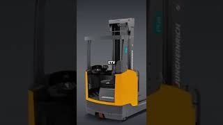 You probably missed this about forklifts [upl. by Aivartal784]