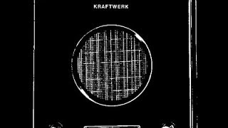 Kraftwerkquot Radioaktivitatquot  German Version VisualMusicAnimation [upl. by Albright]