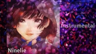 Ninelie  Kabaneri of the Iron Fortress ED  Instrumental  甲鉄城のカバネリ ED [upl. by Mercier935]