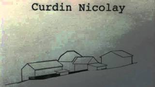 Curdin Nicolay  Kindl [upl. by Odlauso]