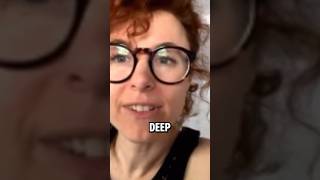 KIESZA  How “I Go Dance” was born its true meaning AD30 edm shorts kiesza [upl. by Byrne]