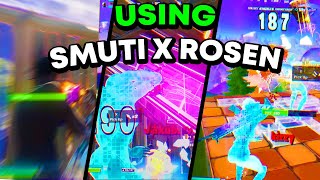 USING SMUTI X ROSEN EDITING PACKedit like Smuti RoSeN [upl. by Leventhal918]