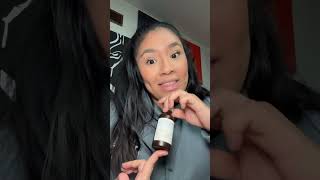 Honest review on the Bífida Biome Complex Ampoule review koreanskincare [upl. by Onileba443]