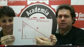 Matemática Como estudar Trigonometria para o vestibular e o Enem [upl. by Lloyd]