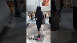 Walk challenge ❣️ walkchallenge viralvideo trendingsong viral bollywood [upl. by Weixel]