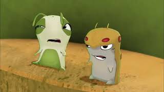 Slugterra  EP34  हिन्दी  Subscribe for more [upl. by Leontyne]