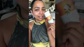 The original underarm whitening cream from forgotten skincare [upl. by Meadows]