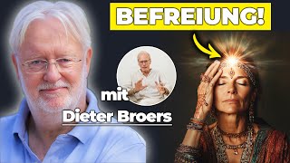 Zirbeldrüse aktivieren Das ungenutzte Potenzial deines Gehirns  mit Dieter Broers [upl. by Margarida]