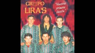 Grupo Liras Enamorado Por Primera Vez Nuestra Primera Ilusion 1999 [upl. by Ennasor307]