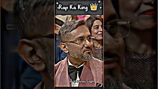 King 👑 Of Rap trending shors bollywood youtubeshor newsongbackgound [upl. by Polish611]