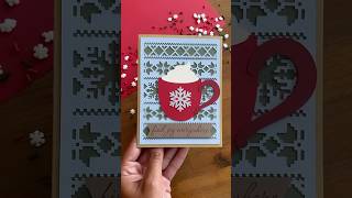 Cup of Joy Card [upl. by Jacinto]