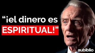 Joseph Murphy El DINERO es ESPIRITUAL te enseñaré a ATRAER DINERO a tu vida [upl. by Estrin]