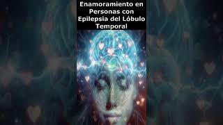 💖 Enamoramiento y Epilepsia del Lóbulo Temporal ¿Una Conexión Peligrosa 💔 [upl. by Bettina]