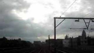 DLR Train to Shadwell from Bank Tunnel [upl. by Myra961]