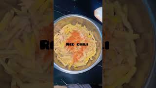 Jaldi tyaar hona wala Adrak da achar adrak achar recipe shortsfeed shorst [upl. by Pfeifer]