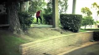 Ryan Sheckler Montage [upl. by Henriette]