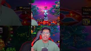 😂Akshay Teamcode തന് Top up ചെയ്യാത്ത playernood വരാൻ പറഞ്ഞപ്പോൾ 😂TWIST😂shortsAkshayAkz [upl. by Barra]