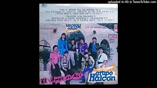 Tu  Grupo Halcon [upl. by Groos536]