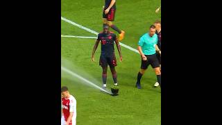 Players vs Water Sprinklers 😂 [upl. by Woodley582]