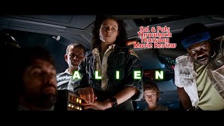 “Alien 1979quot Throwback Thursday Review [upl. by Cheryl]