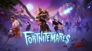 Fortnitemares 2024 es Perfecto [upl. by Struve592]