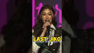 Ini sama sekali nggak mungkin Dadah cici 😭😭 jkt48 shanijkt48 aturananticintajkt48 [upl. by Enoid]