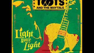 Toots and The Maytals  Schooldays [upl. by Yonatan298]