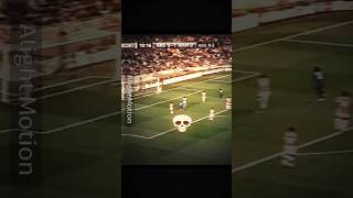 🤫 SHUSHING THE COMMENTATOR areyoureadyforsomefootball football edit ronaldo [upl. by Eiclehc]