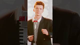 rickroll [upl. by Killam]