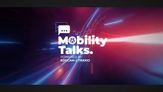 AT24 Dont miss the MobilityTalks [upl. by Aihselef804]