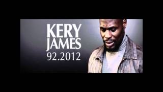 Kery James  Jai Mal Au Coeur 922012 [upl. by Akerdnahs]