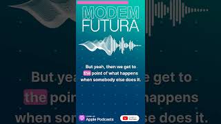 The potential of Neuralinks brain implant for bio hacking podcast techfuturism futuretechnology [upl. by Yelyak]