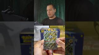 Magneton Pokémon Surging Sparks Promo Vs Pokémon Center Promo pokemoncards pokemon [upl. by Melborn]