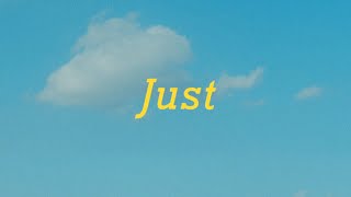 04 Limited Sazabys「Just」Official Music Video [upl. by Merari]