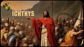 El cristianismo primitivo  Ichthys EngEsp subs [upl. by Nnylecyoj]