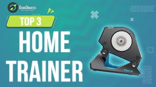 ⭐️ MEILLEUR HOME TRAINER 2022  Comparatif amp Guide dachat [upl. by Wyly]