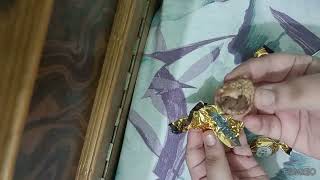 My favourite chocolate Ferrero Rocher [upl. by Atik]