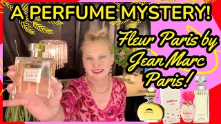 Can YOU help me solve the MYSTERY of this fragrance [upl. by Suzanne]